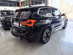 BMW iX3 2024 sDrive40 Premier - ფოტო 9