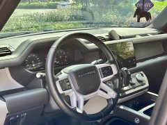 Land Rover Defender 110 3.0T P400 X-DYNAMIC HSE - ფოტო 10