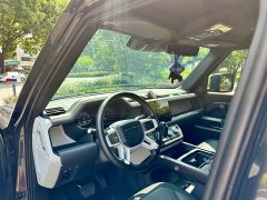 Land Rover Defender 110 3.0T P400 X-DYNAMIC HSE - ფოტო 11