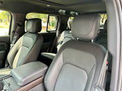 Land Rover Defender 110 3.0T P400 X-DYNAMIC HSE - ფოტო 13