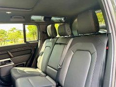 Land Rover Defender 110 3.0T P400 X-DYNAMIC HSE - ფოტო 16