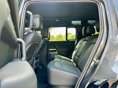 Land Rover Defender 110 3.0T P400 X-DYNAMIC HSE - ფოტო 17