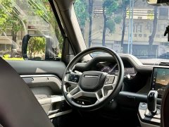 Land Rover Defender 110 3.0T P400 X-DYNAMIC HSE - ფოტო 18