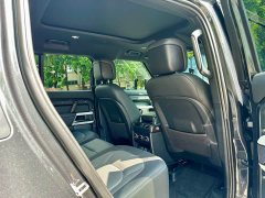 Land Rover Defender 110 3.0T P400 X-DYNAMIC HSE - ფოტო 19