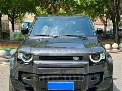 Land Rover Defender 110 3.0T P400 X-DYNAMIC HSE - ფოტო 2