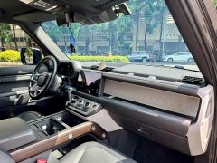 Land Rover Defender 110 3.0T P400 X-DYNAMIC HSE - ფოტო 20