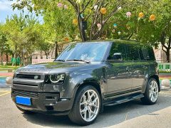 Land Rover Defender 110 3.0T P400 X-DYNAMIC HSE - ფოტო 3