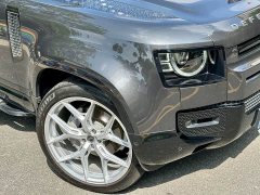 Land Rover Defender 110 3.0T P400 X-DYNAMIC HSE - ფოტო 5