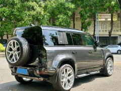 Land Rover Defender 110 3.0T P400 X-DYNAMIC HSE - ფოტო 6