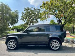 Land Rover Defender 110 3.0T P400 X-DYNAMIC HSE - ფოტო 9