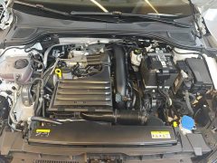 Volkswagen Golf Facelift 280TSI DSG Pro - ფოტო 10