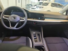 Volkswagen Golf Facelift 280TSI DSG Pro - ფოტო 12