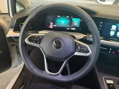 Volkswagen Golf Facelift 280TSI DSG Pro - ფოტო 15
