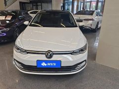 Volkswagen Golf Facelift 280TSI DSG Pro - ფოტო 2