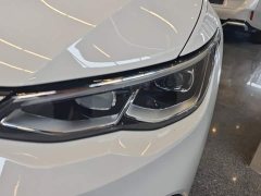 Volkswagen Golf Facelift 280TSI DSG Pro - ფოტო 5