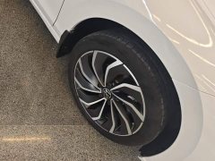 Volkswagen Golf Facelift 280TSI DSG Pro - ფოტო 6