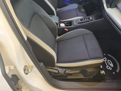 Volkswagen Golf Facelift 280TSI DSG Pro - ფოტო 8
