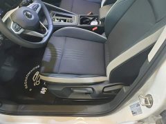 Volkswagen Golf Facelift 280TSI DSG Pro - ფოტო 9