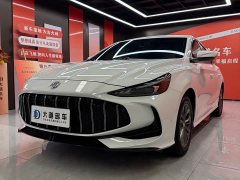 SAIC MG5 180DVVT Global Premier Edition - ფოტო 1