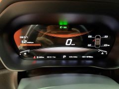 SAIC MG5 180DVVT Global Premier Edition - ფოტო 10
