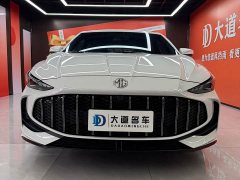 SAIC MG5 180DVVT Global Premier Edition - ფოტო 2