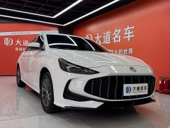 SAIC MG5 180DVVT Global Premier Edition - ფოტო 3