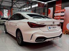 SAIC MG5 180DVVT Global Premier Edition - ფოტო 6