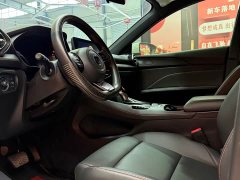 SAIC MG5 180DVVT Global Premier Edition - ფოტო 7