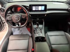 SAIC MG5 180DVVT Global Premier Edition - ფოტო 9