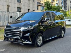 Maxus G20 ES 2.0T Gasoline Automatic Value Edition - ფოტო 1
