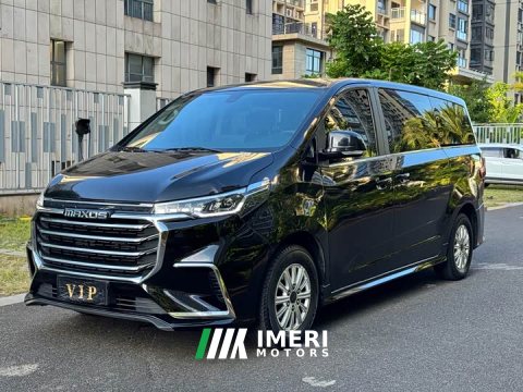 2023 Maxus G20 ES 2.0T Gasoline Automatic Value Edition - ავტომობილი ჩინეთიდან