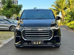 Maxus G20 ES 2.0T Gasoline Automatic Value Edition - ფოტო 11