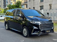 Maxus G20 ES 2.0T Gasoline Automatic Value Edition - ფოტო 12