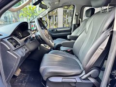 Maxus G20 ES 2.0T Gasoline Automatic Value Edition - ფოტო 13