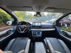 Maxus G20 ES 2.0T Gasoline Automatic Value Edition - ფოტო 14