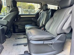 Maxus G20 ES 2.0T Gasoline Automatic Value Edition - ფოტო 15