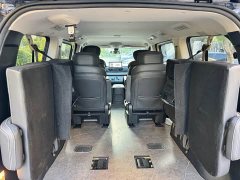 Maxus G20 ES 2.0T Gasoline Automatic Value Edition - ფოტო 16