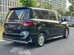 Maxus G20 ES 2.0T Gasoline Automatic Value Edition - ფოტო 17