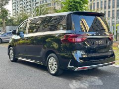 Maxus G20 ES 2.0T Gasoline Automatic Value Edition - ფოტო 19