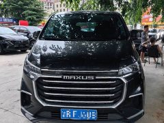 Maxus G20 ES 2.0T Gasoline Automatic Value Edition - ფოტო 2