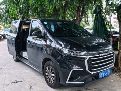Maxus G20 ES 2.0T Gasoline Automatic Value Edition - ფოტო 3