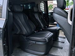 Maxus G20 ES 2.0T Gasoline Automatic Value Edition - ფოტო 4