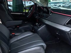 Maxus G20 ES 2.0T Gasoline Automatic Value Edition - ფოტო 5