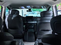 Maxus G20 ES 2.0T Gasoline Automatic Value Edition - ფოტო 6