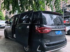 Maxus G20 ES 2.0T Gasoline Automatic Value Edition - ფოტო 7