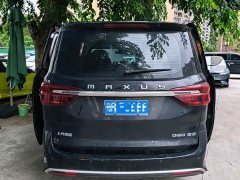 Maxus G20 ES 2.0T Gasoline Automatic Value Edition - ფოტო 8
