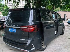 Maxus G20 ES 2.0T Gasoline Automatic Value Edition - ფოტო 9