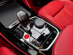 BMW X4 M X4 M Thunder Edition - ფოტო 16