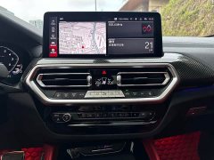 BMW X4 M X4 M Thunder Edition - ფოტო 17