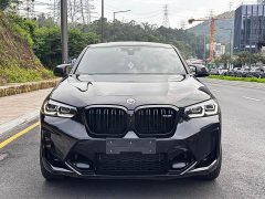 BMW X4 M X4 M Thunder Edition - ფოტო 2